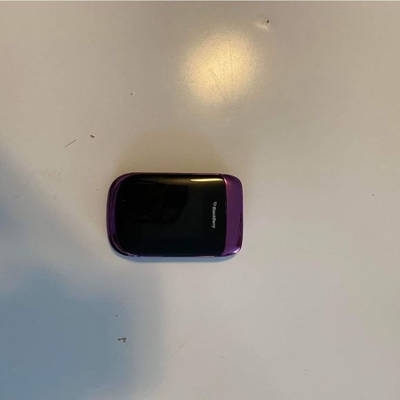 Sprint blackberry phone - Picture 3 of 3